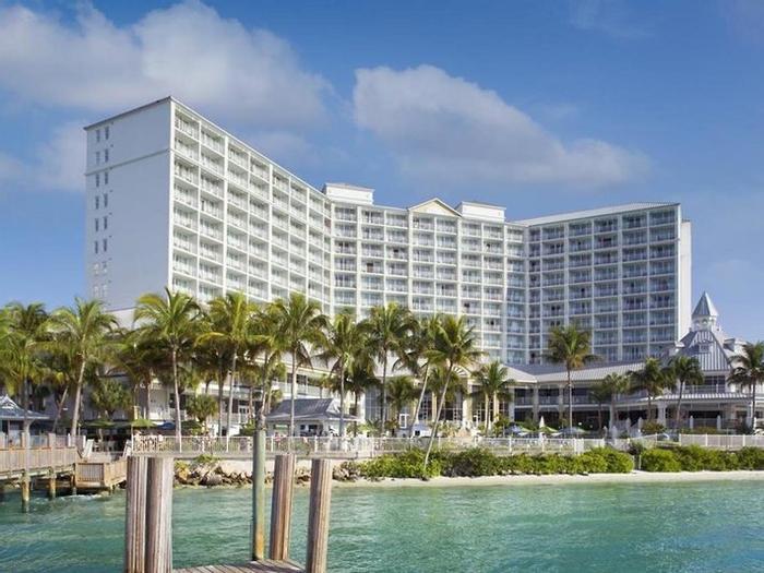 Hotel Sanibel Harbour Marriott Resort & Spa - Bild 1