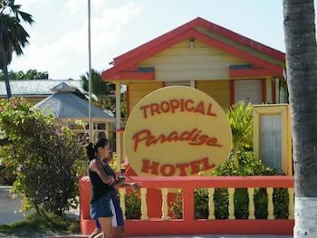 Tropical Paradise Hotel - Bild 3