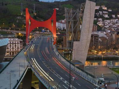 Gran Hotel Domine Bilbao - Bild 5
