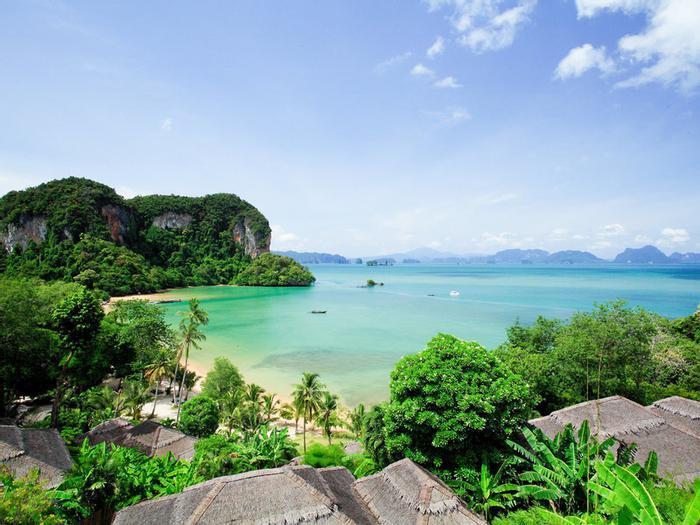 Paradise Koh Yao Resort - Bild 1