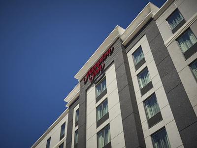 Hotel Hampton Inn by Hilton Timmins - Bild 2