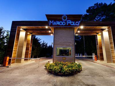 Hotel Club Marco Polo - Bild 3