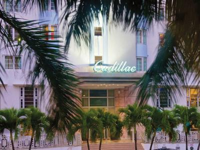 Cadillac Hotel & Beach Club - Bild 5