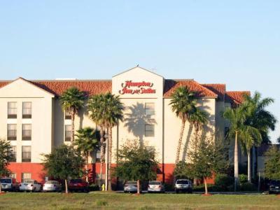 Hotel Hampton Inn & Suites Fort Myers Beach - Bild 3