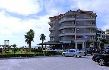 Hotel Vila Verde Beach - Bild 2