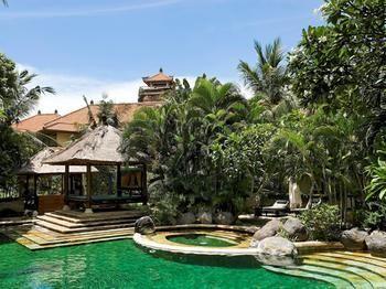 Hotel The Royal Beach Seminyak Bali - Bild 5