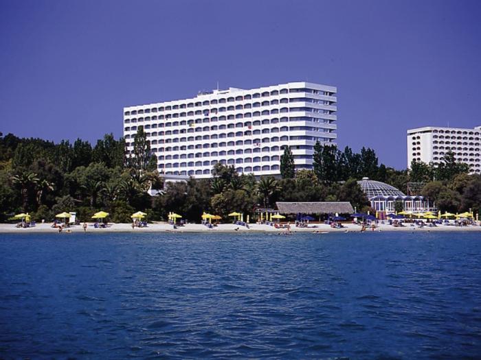 Hotel Pallini Beach - Bild 1