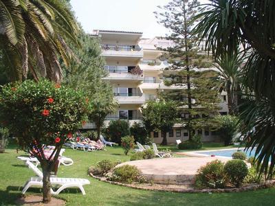 Hotel Parque Mourabel - Bild 2