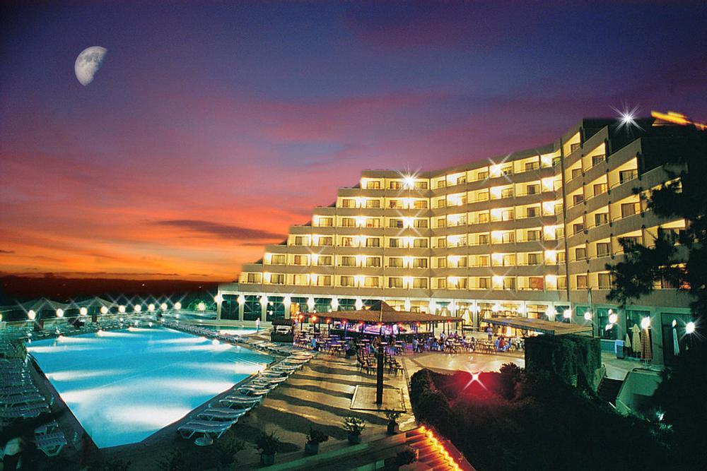 Hotel Megasaray Resort Side - Bild 1