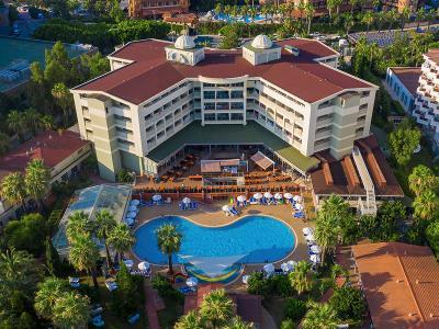 Hotel Seher Kumköy Star Resort & Spa - Bild 3