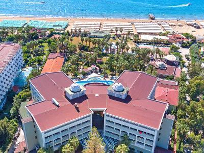 Hotel Seher Kumköy Star Resort & Spa - Bild 2