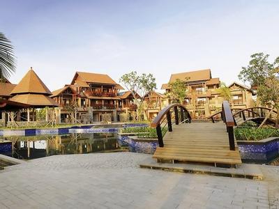 Hotel Anantaya Resort & Spa Passikudah - Bild 5
