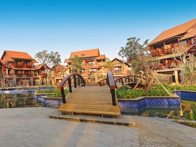 Hotel Anantaya Resort & Spa Passikudah - Bild 2
