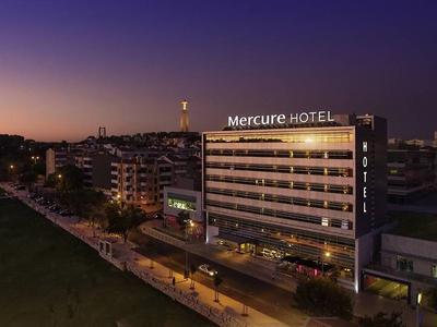 Mercure Lisboa Hotel - Bild 3