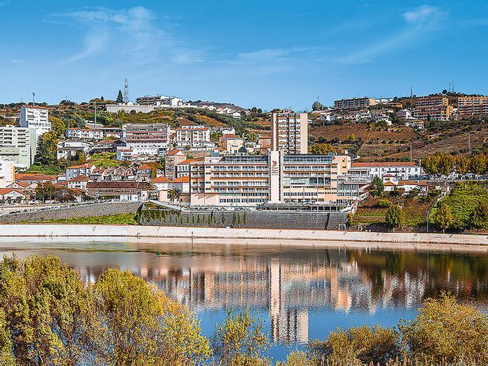 Regua Douro - Bild 1
