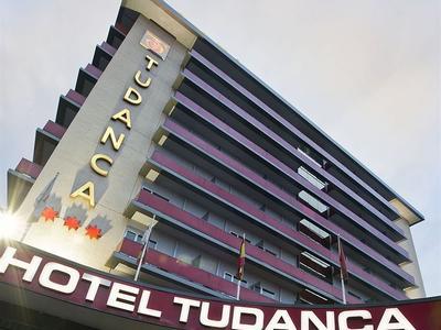 Hotel Tudanca - Bild 3