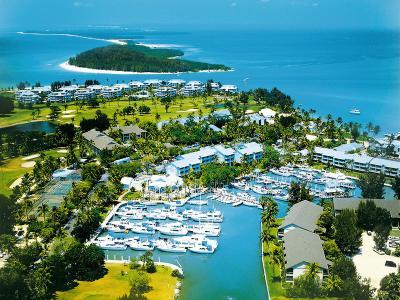 Hotel South Seas Island Resort - Bild 5