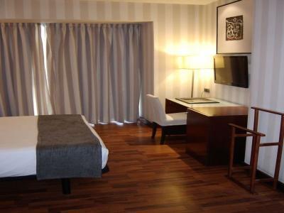 Hotel Zenit Murcia - Bild 5