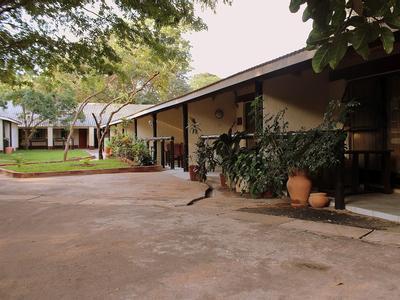 Hotel Pamusha Lodge - Bild 4