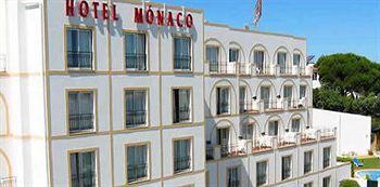 Hotel Monaco - Bild 4