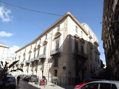 Hotel I Cavalieri di Malta - Bild 2