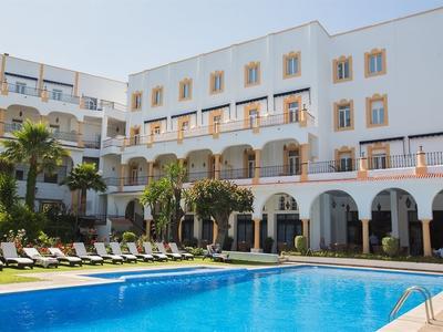Hotel El Minzah - Bild 3