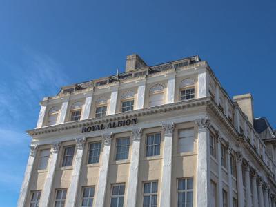 Royal Albion Hotel Brighton - Bild 5