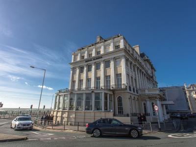 Royal Albion Hotel Brighton - Bild 4