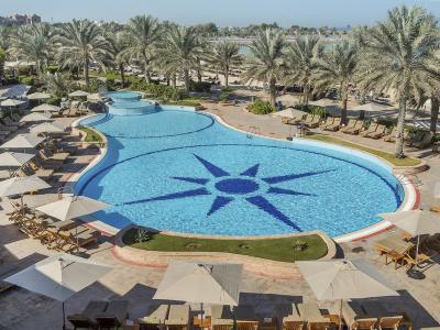 Radisson Blu Hotel & Resort, Abu Dhabi Corniche - Bild 3