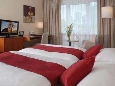 Austria Trend Hotel Bosei - Bild 2