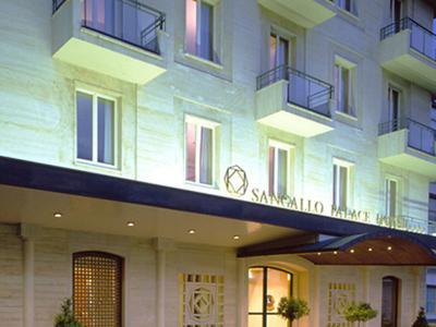 Sangallo Palace Hotel - Bild 3