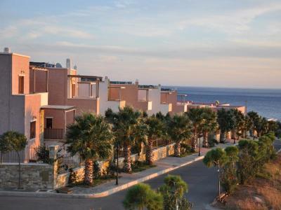 Hotel Pearls of Crete - Holiday Residences - Bild 4