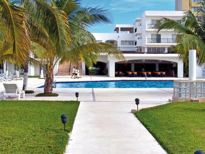 Hotel Beachscape Kin Ha Villas & Suites - Bild 1