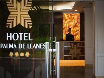 Hotel La Palma de Llanes - Bild 3