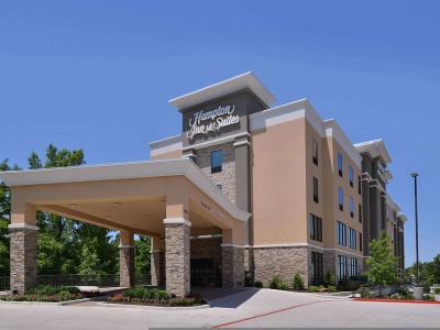 Hotel Hampton Inn & Suites Dallas Market Center - Bild 5