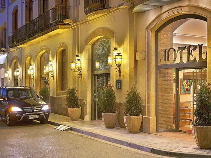 Hotel Spa Porto Cristo - Bild 1