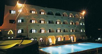 Hotel Villaggio Punta Fram - Bild 1