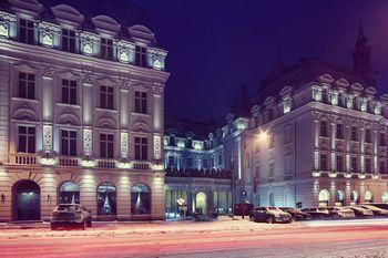 Grand Hotel Continental - Bild 5