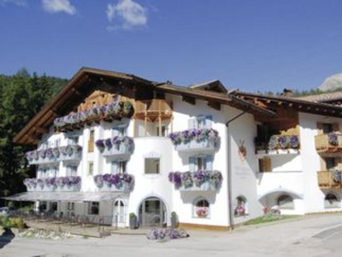 Hotel Madonnina Soraga - Val di Fassa - Bild 1