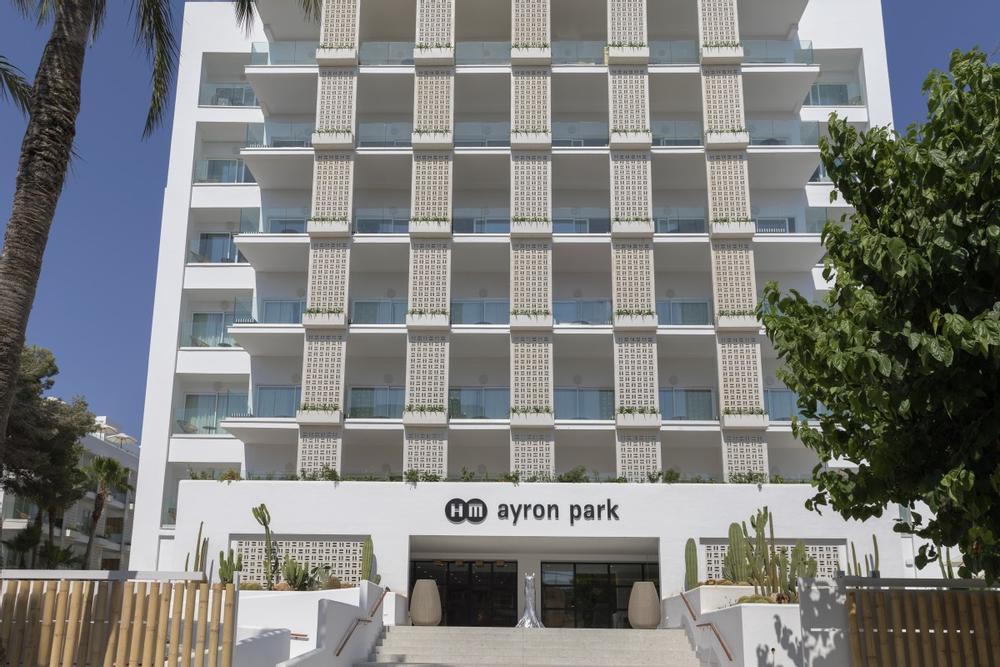 Hotel HM Ayron Park - Bild 1
