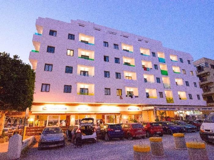Hotel Poniente Playa - Bild 1