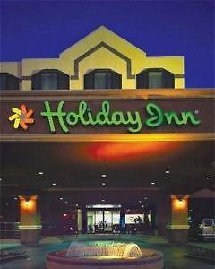 Hotel Holiday Inn Downtown Long Beach - Bild 4