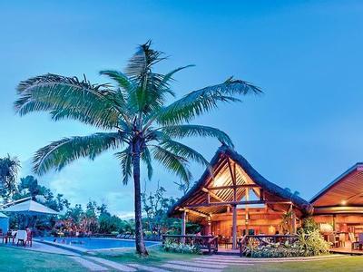 Hotel ULTIQA Fiji Palms Resort - Bild 5