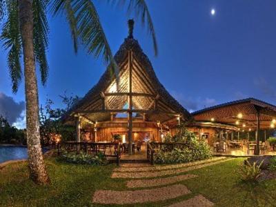 Hotel ULTIQA Fiji Palms Resort - Bild 3