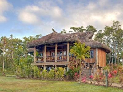 Hotel ULTIQA Fiji Palms Resort - Bild 2