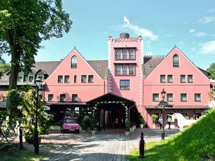 The Lakeside Burghotel zu Strausberg - Bild 1