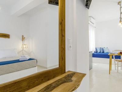 Hotel Santorin Crystal Blue Suites - Bild 5