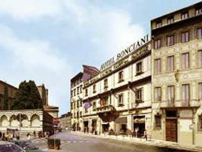 Hotel Bonciani - Bild 3