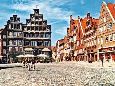 Best Western Plus Residenzhotel Lüneburg - Bild 4