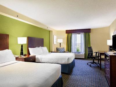 Hotel Holiday Inn & Suites Daytona Beach on the Ocean - Bild 4